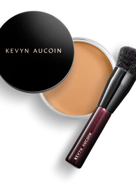 Kevyn Aucoin Kevyn Aucoin Foundation Balm Light FB 03