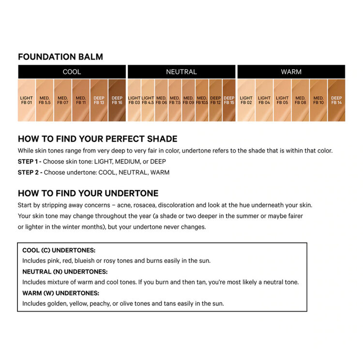 Kevyn Aucoin Kevyn Aucoin Foundation Balm Light FB 04