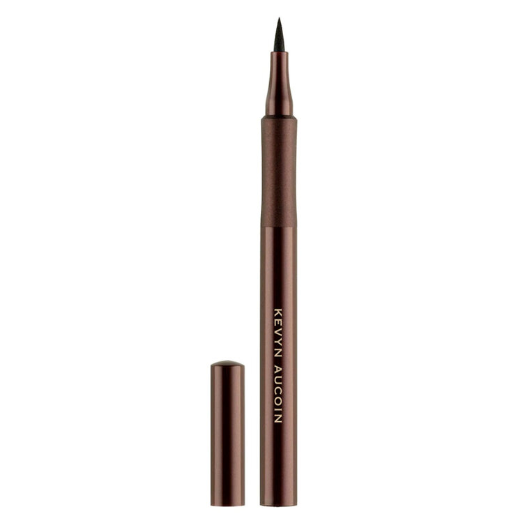 Kevyn Aucoin Kevyn Aucoin The Precision Liquid Liner Basic Black