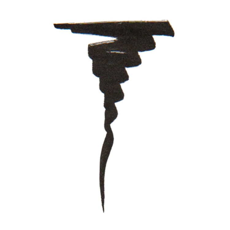 Kevyn Aucoin Kevyn Aucoin The Precision Liquid Liner Basic Black