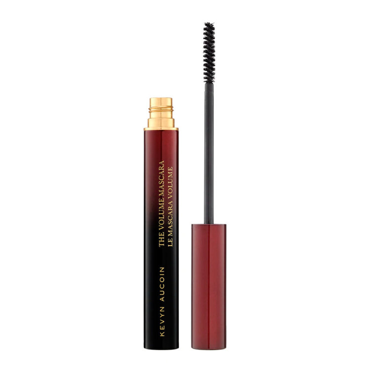Kevyn Aucoin Kevyn Aucoin The Volume Mascara Rich Pitch Black