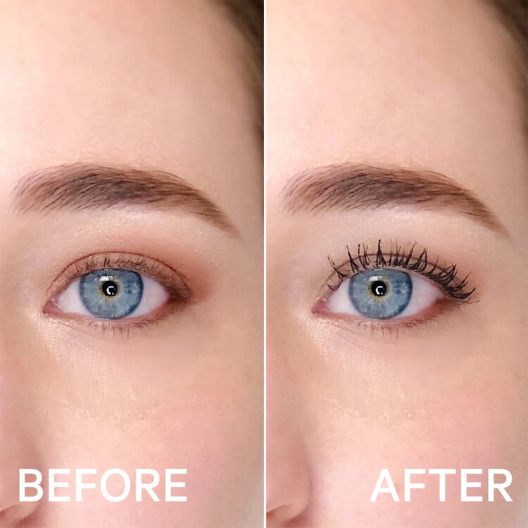 Kevyn Aucoin Kevyn Aucoin The Volume Mascara Rich Pitch Black