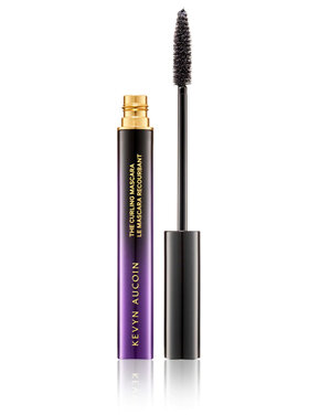 Kevyn Aucoin Kevyn Aucoin The Curling Mascara Rich Pitch Black