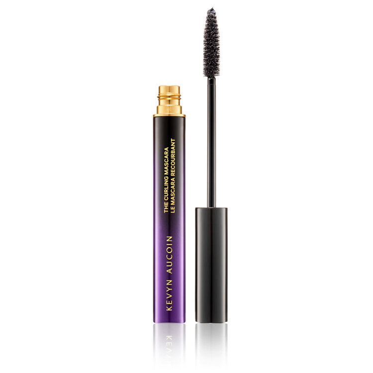 Kevyn Aucoin Kevyn Aucoin The Curling Mascara Rich Pitch Black