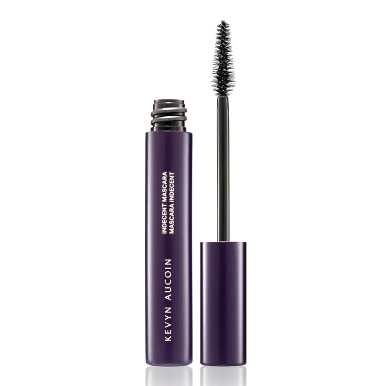 Kevyn Aucoin Kevyn Aucoin Indecent Mascara Black