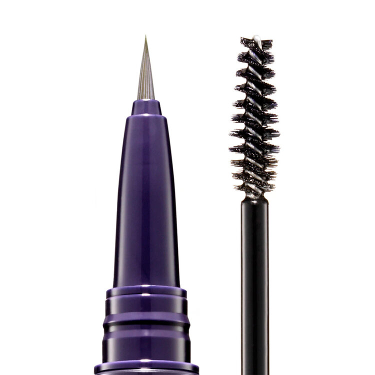 Kevyn Aucoin Kevyn Aucoin True Feather Brow Duo Brunette