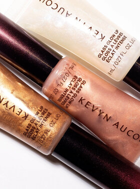 Kevyn Aucoin Kevyn Aucoin Glass Glow Lip Prism Rose