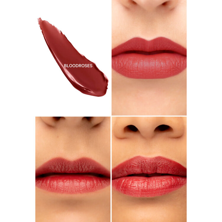 Kevyn Aucoin Kevyn Aucoin Unforgettable Lipstick Bloodroses