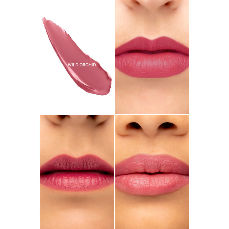 Kevyn Aucoin Kevyn Aucoin Unforgettable Lipstick Wild Orchid