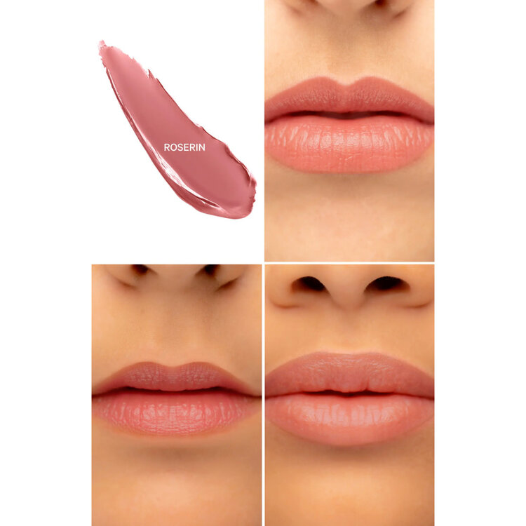 Kevyn Aucoin Kevyn Aucoin Unforgettable Lipstick Roserin