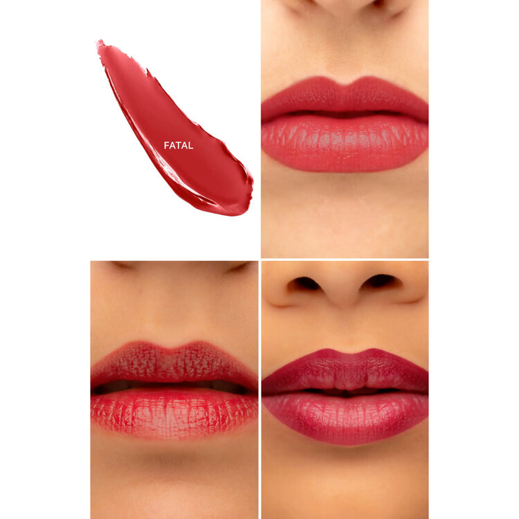 Kevyn Aucoin Kevyn Aucoin Unforgettable Lipstick Fatal