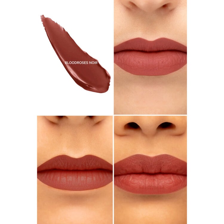 Kevyn Aucoin Kevyn Aucoin Unforgettable Lipstick Bloodroses Noir