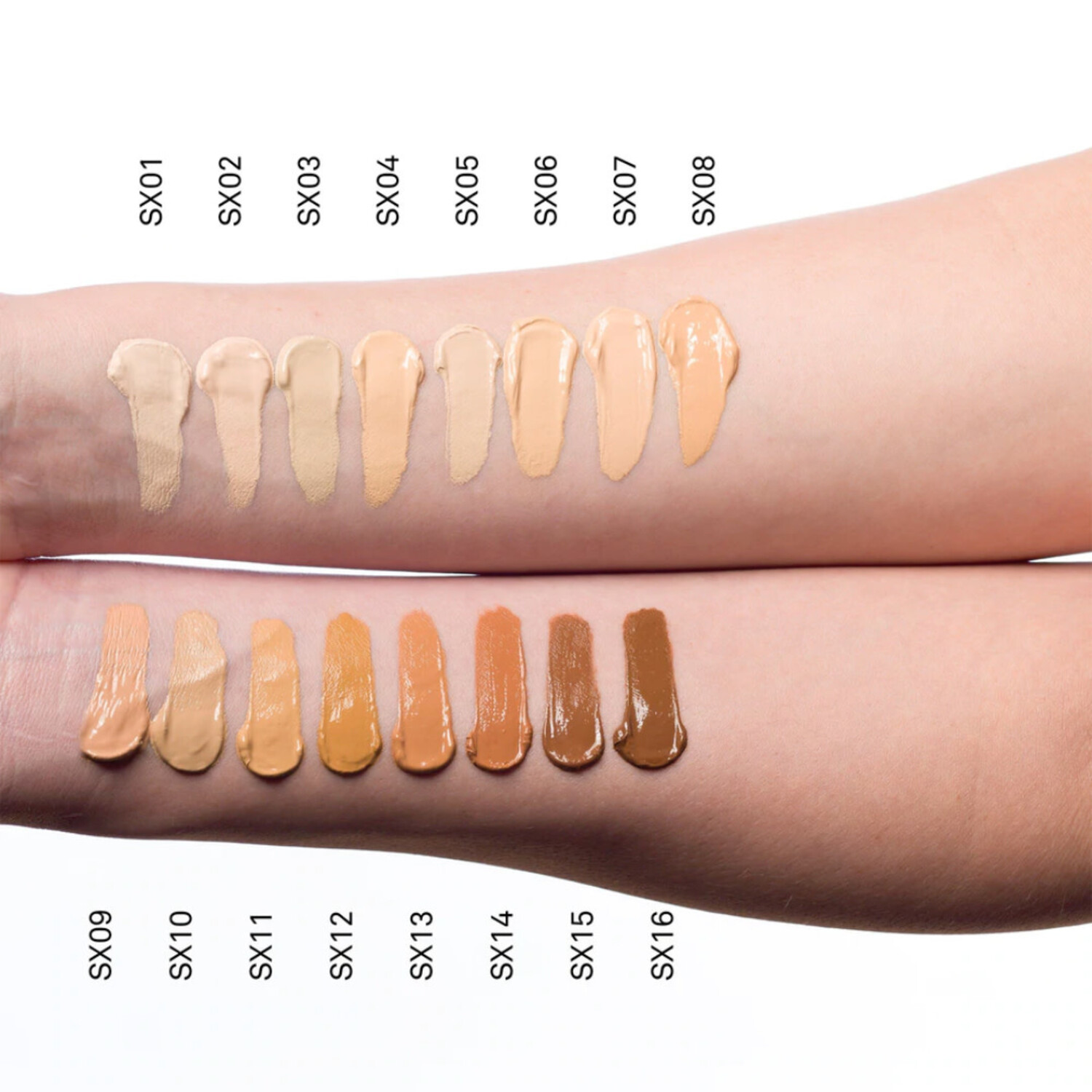 Kevyn Aucoin Sensual Skin Enhancer SX 07 - CK Collection