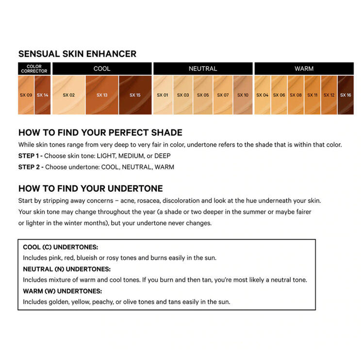 Kevyn Aucoin Kevyn Aucoin Sensual Skin Enhancer SX 11