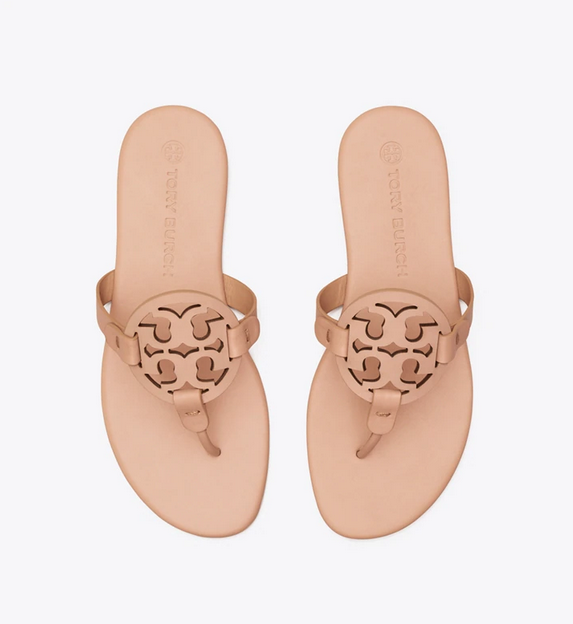 Tory Burch Miller Soft - CK Collection