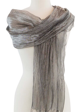 Randi & Will Randi & Will Dauphin Scarf