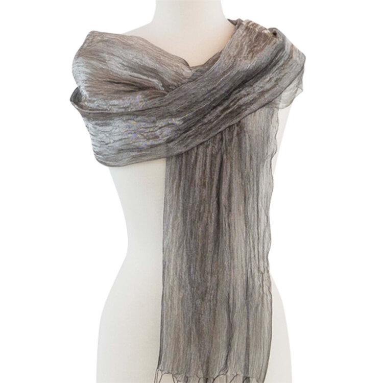 Randi & Will Randi & Will Dauphin Scarf