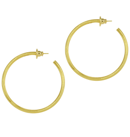 Betty Carre Betty Carre Paris Mid Round Hoop