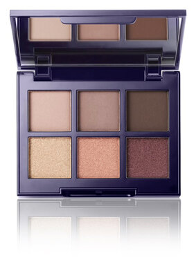 Kevyn Aucoin Kevyn Aucoin The Contour Eyeshadow Palette Medium Deep