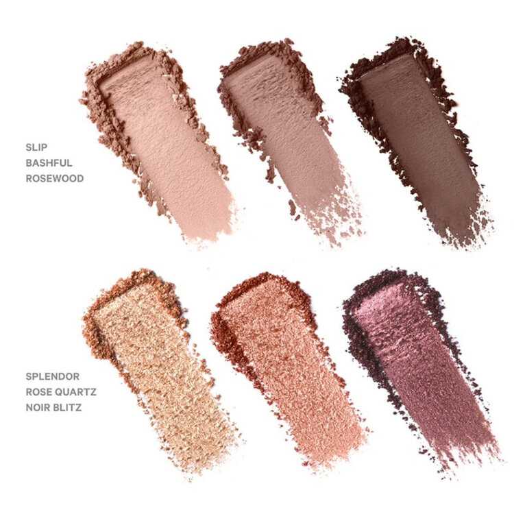 Kevyn Aucoin Kevyn Aucoin The Contour Eyeshadow Palette Medium Deep