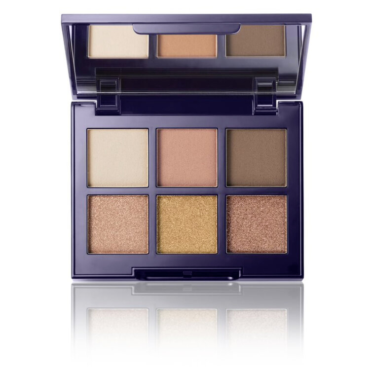 Kevyn Aucoin Kevyn Aucoin The Contour Eyeshadow Palette Medium