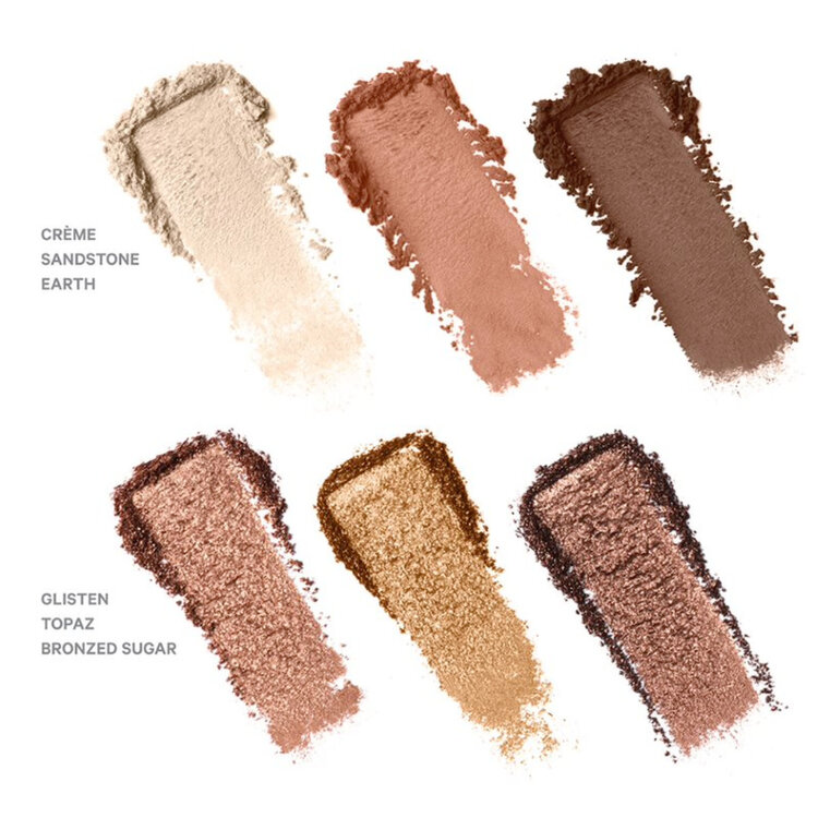 Kevyn Aucoin Kevyn Aucoin The Contour Eyeshadow Palette Medium
