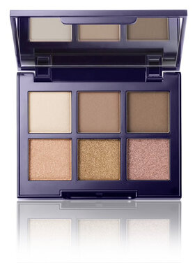 Kevyn Aucoin Kevyn Aucoin The Contour Eyeshadow Palette Light