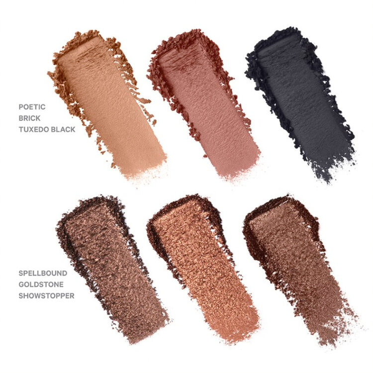 Kevyn Aucoin Kevyn Aucoin The Contour Eyeshadow Palette Deep