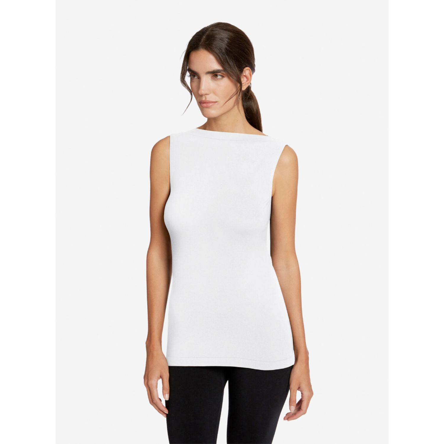 Wolford Aurora Top Sleeveless - CK Collection