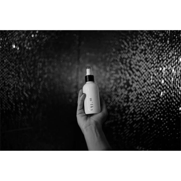 Riddle Oil Riddle Oil Poppy Spray Lotion