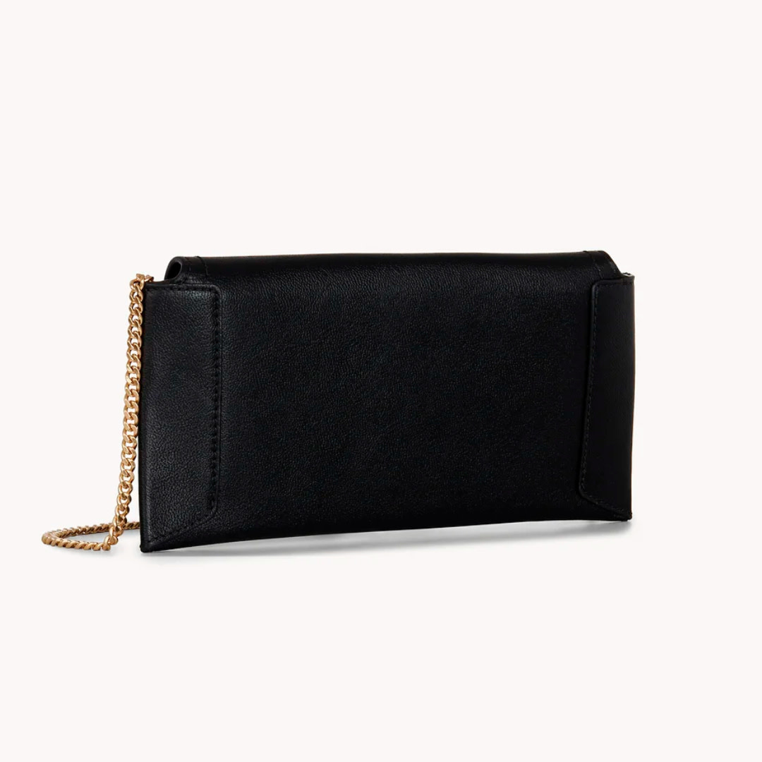 See By Chloe See By Chloe Joan Clutch