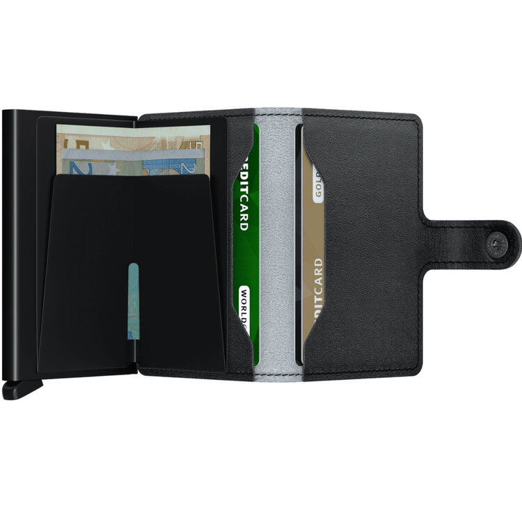 Secrid Secrid Miniwallet