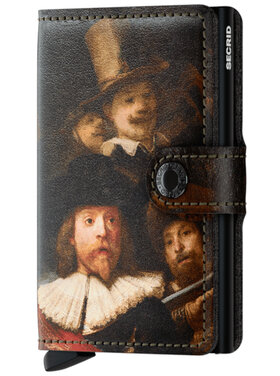 Secrid Secrid Miniwallet