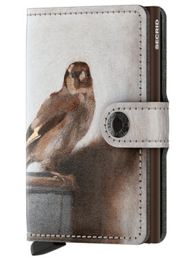 Secrid Secrid Miniwallet