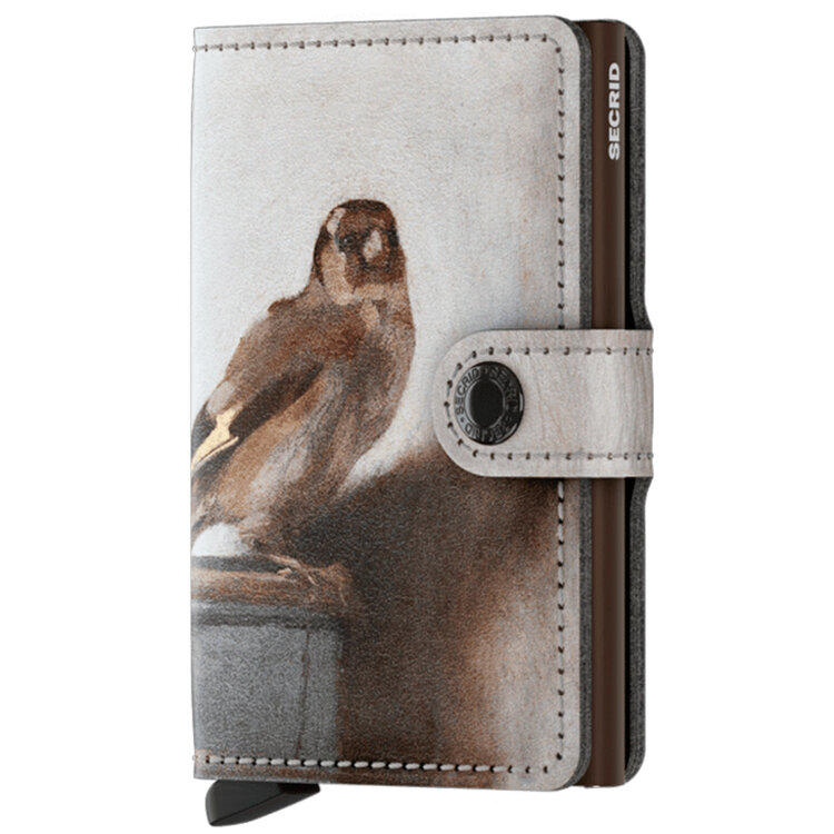 Secrid Secrid Miniwallet