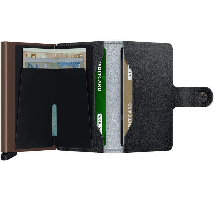 Secrid Secrid Miniwallet