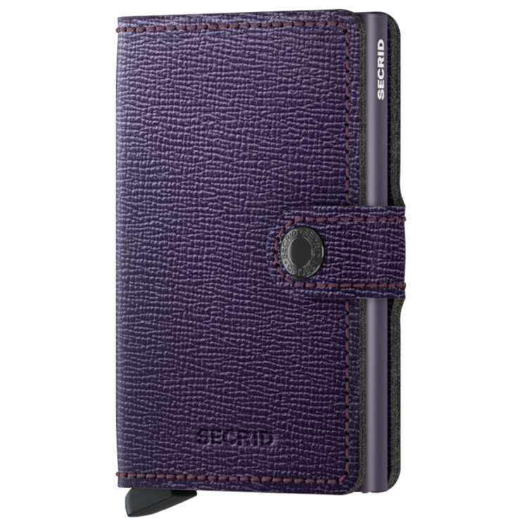 Secrid Secrid Miniwallet