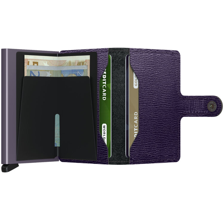 Secrid Secrid Miniwallet