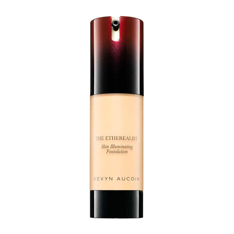 Kevyn Aucoin Kevyn Aucoin The Etherealist Skin Illuminating Foundation Light EF 02