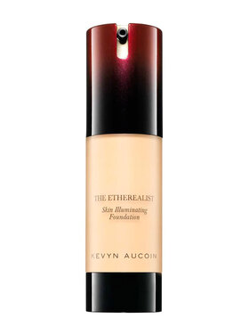 Kevyn Aucoin Kevyn Aucoin The Etherealist Skin Illuminating Foundation Light EF 04