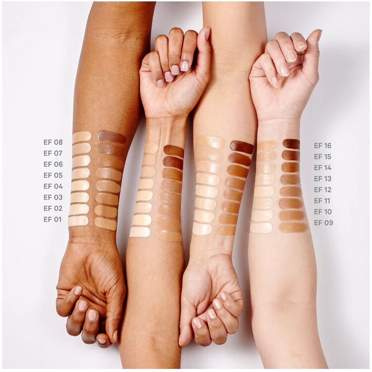 Kevyn Aucoin Kevyn Aucoin The Etherealist Skin Illuminating Foundation Light EF 04