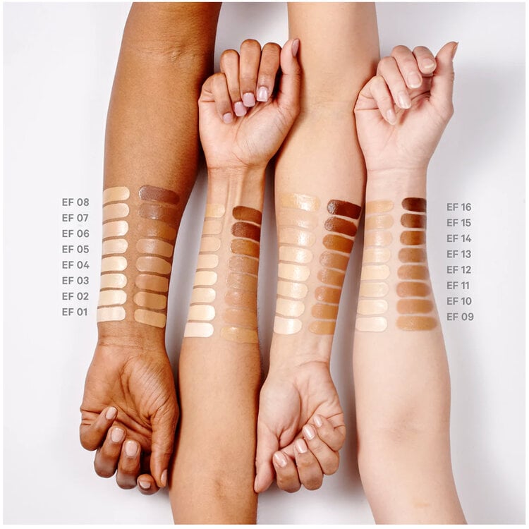 Kevyn Aucoin Kevyn Aucoin The Etherealist Skin Illuminating Foundation Light EF 05