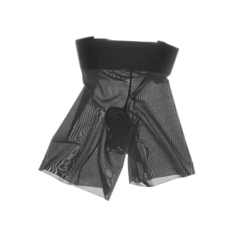 Wolford Shapewear Wolford Shapewear Sheer Touch Control Shorts