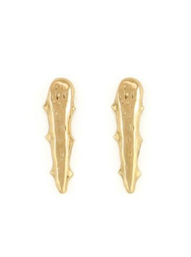 Sylvia Benson SB Aloe Earring