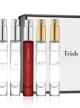 Trish McEvoy Trish McEvoy The Power of Fragrance® Pen Spray Collection