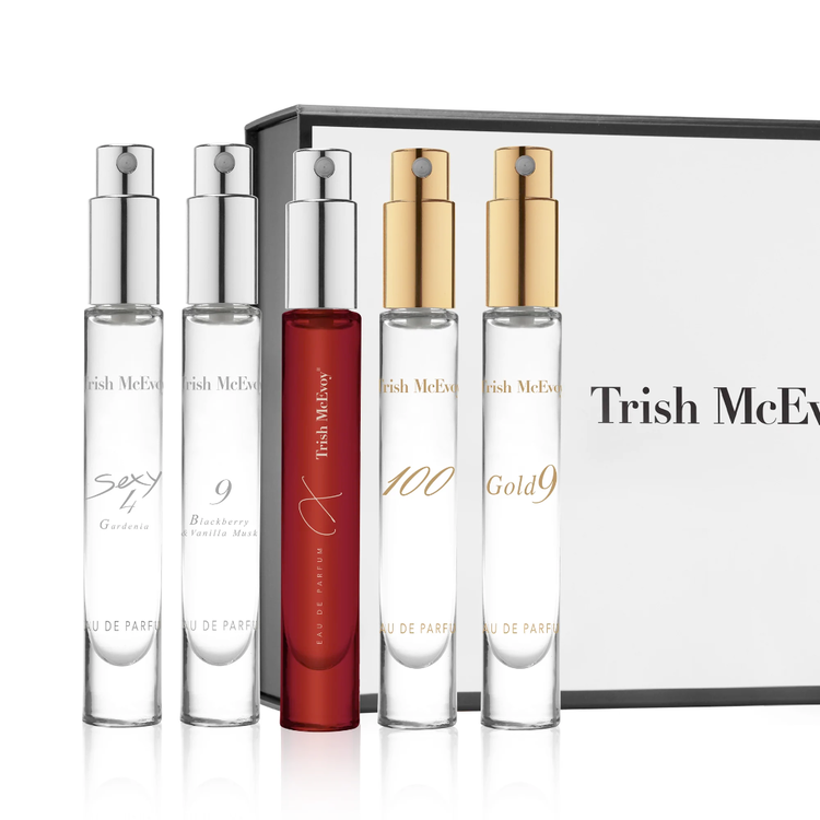 Trish McEvoy Trish McEvoy The Power of Fragrance® Pen Spray Collection