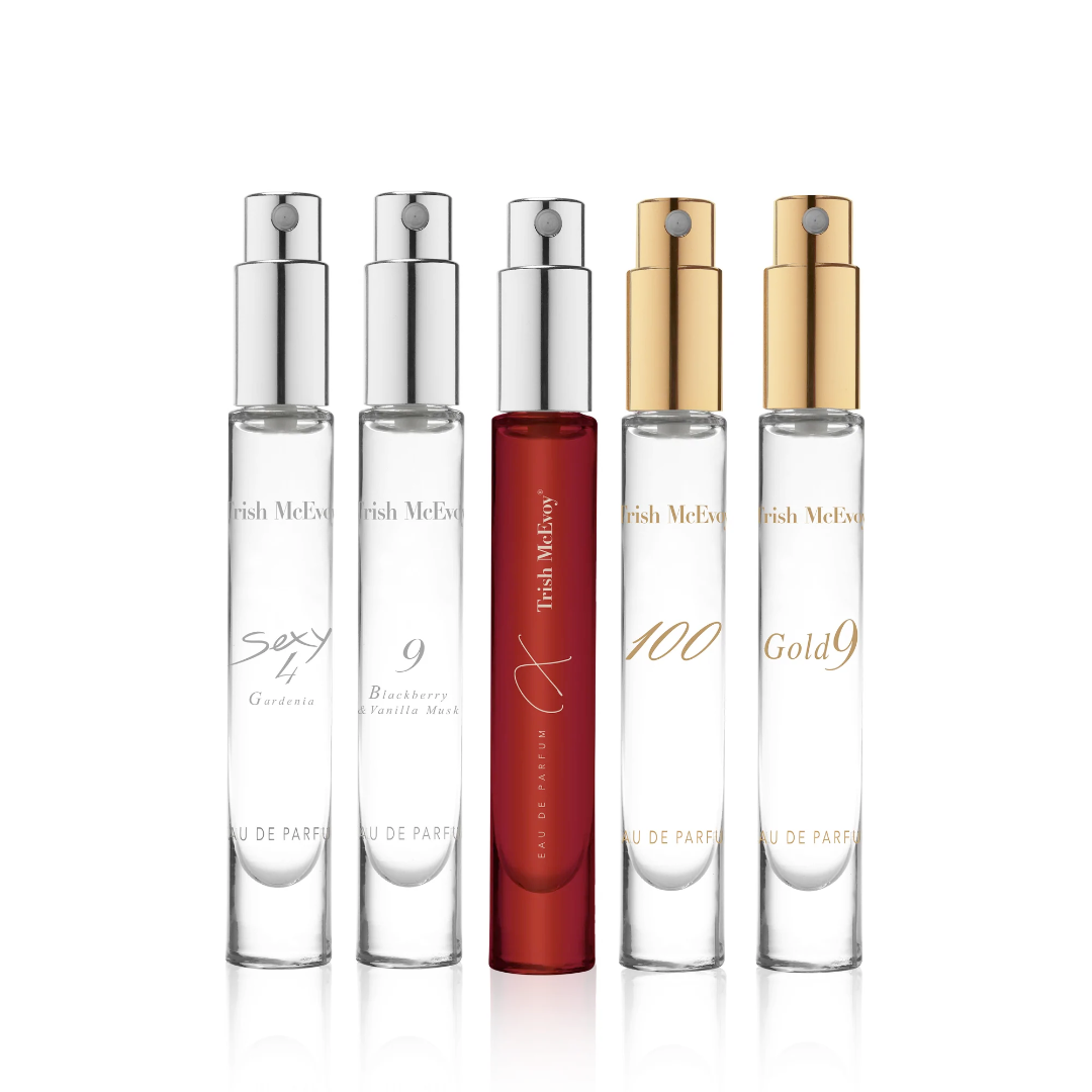 Trish McEvoy Trish McEvoy The Power of Fragrance® Pen Spray Collection