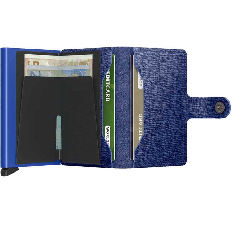 Secrid Secrid Miniwallet