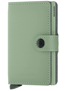 Secrid Secrid Miniwallet