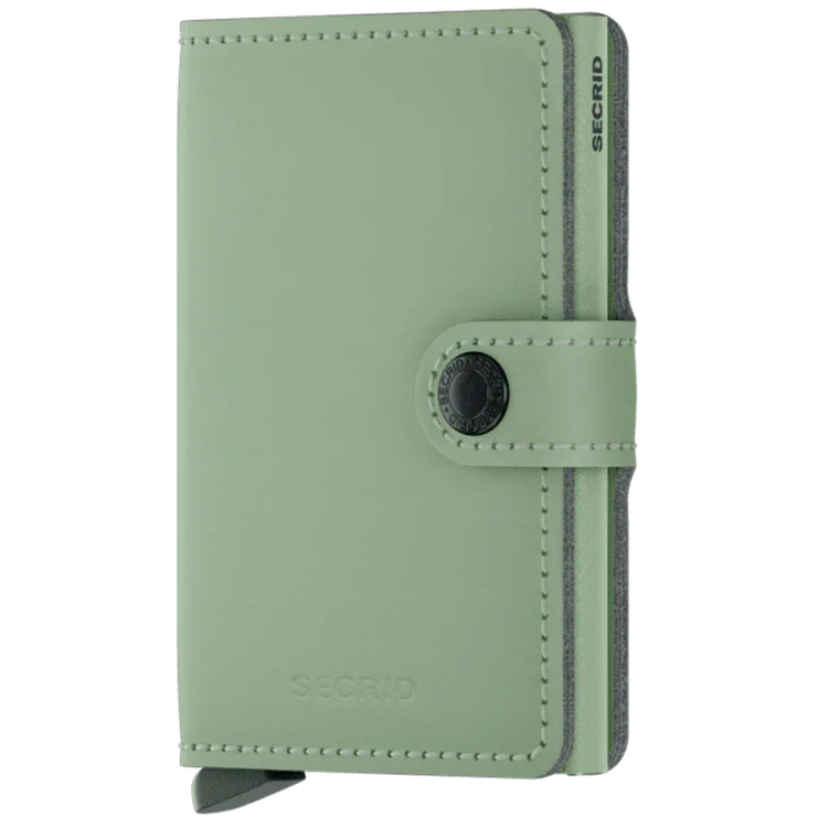 Secrid Secrid Miniwallet
